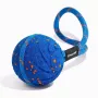 Cheerble Wicked Ball Air Rope pasja igrača, Royal Blue