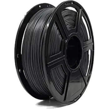 FlashForge PLA 1,75 mm mat siva 1 kg filament za 3D tiskalnik
