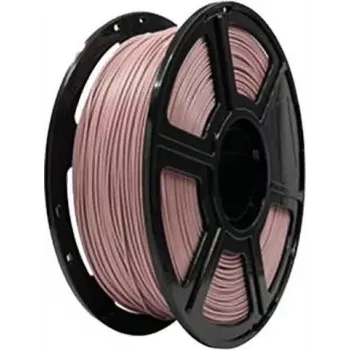 FlashForge PLA 1,75 mm mat sivo roza 1 kg filament za 3D tiskalnik