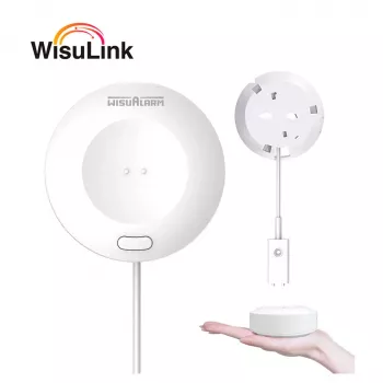 Wisualarm DHI-HY-WL13A-R8 brezžični detektor iztekanja vode
