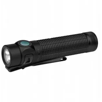 OLIGHT Baton 4 Pro polnilna LED svetilka 2500 lumnov črna