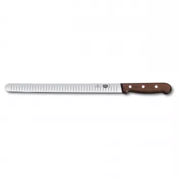 Victorinox leseni nož za rezanje lososa 30 cm (5.4120.30)