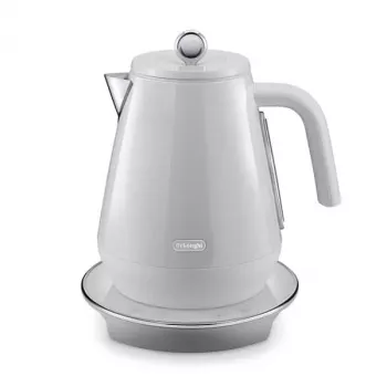 De'Longhi Eclettica SpecialTea KBY2011 kuhalnik vode 1,7 l 2 kW, bel