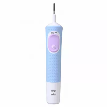 Braun Oral-B D103 Vitality Pro Kids Frozen električna zobna ščetka