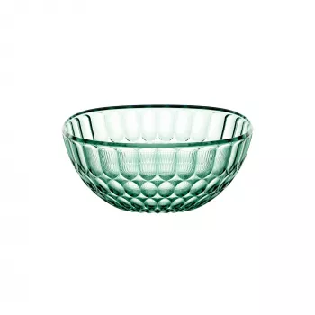 Guzzini Vanity skleda, Ø 25 cm, biološko osnovan akril (129725AR86)