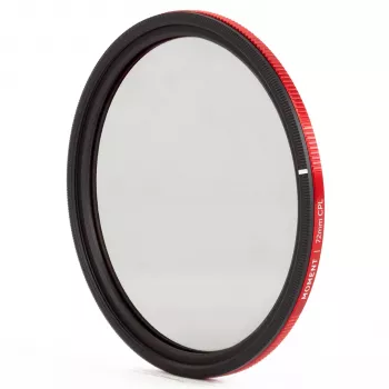 Moment 72mm filter CPL AntiGlare