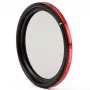 Moment 49mm AntiGlare CPL filter
