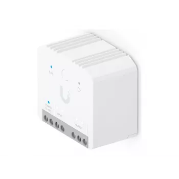 Ubiquiti SuperLink Relay USL-Relay – upravljani suhi kontaktni rele UniFi, PoE/USB-C, 10A