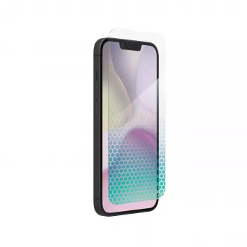 ZAGG InvisibleShield Glass XTR4 zaščitna folija za zaslon za Apple iPhone 17e/16e/14/13/13 Pro