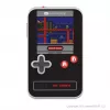 dreamGear My Arcade Go Gamer Classic 300-in-1 ročna igralna konzola, črna
