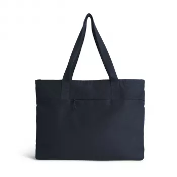 Moment Everything Travel Tote 19L, mornarsko modra
