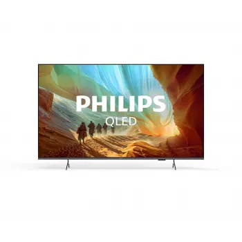 Philips 55PQS7801/12 55 inch 4K Ultra HD LED pametni TV s trojnim sprejemnikom (črn)