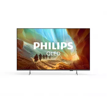Philips 75PQS7801/12 75 inch 4K Ultra HD Ambilight LED TV z Dolby Vision in trojnim sprejemnikom