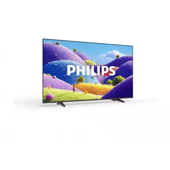 Philips 50PUS7061/12 50 inch 4K UHD LED pametni TV s HDR10, Titan OS, trojnim HDMI, 20W zvokom, DVB-T2/C/S2, energijski razred G