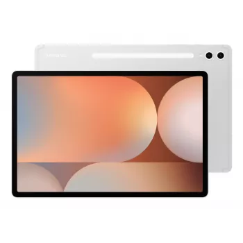 Samsung Galaxy Tab S10+ 5G 12,4 inch 512GB srebrn