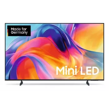Samsung GU50M71HAUXZG 50 inch Vision AI Smart 4K UHD Mini-LED TV (črn)
