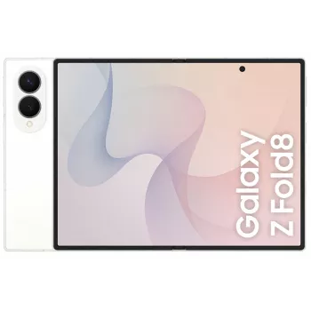 Samsung Galaxy Z Fold8 16GB RAM 1TB krem EU zložljivi pametni telefon
