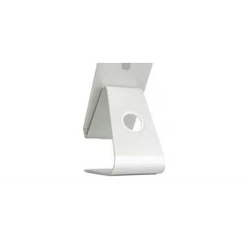 Rain Design mStand Mobile srebrno stojalo za prenosnik