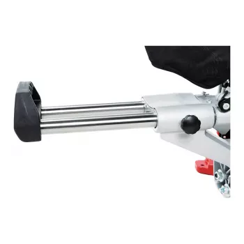 Holzmann KAP305JL 305 mm potisna in zajeralna žaga 1600 W 230 V z laserskim vodenjem
