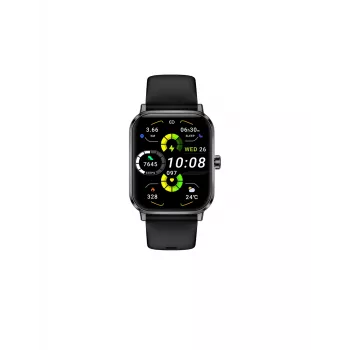 Beafon Watch 103 pametna ura, pravokotna, črna