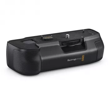 Blackmagic Design baterijski ročaj za Pocket Cinema Camera 6K