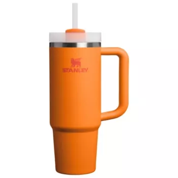 Stanley Quencher H2.O FlowState 0,89 L kozarec Goldenrod Coral