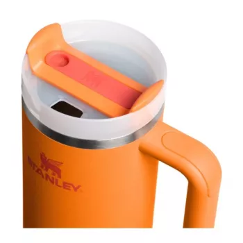 Stanley Quencher H2.O FlowState 0,89 L kozarec Goldenrod Coral