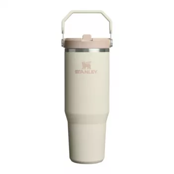 STANLEY 1913 IceFlow Flip Straw 0,89L, krem