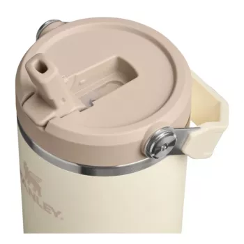 STANLEY 1913 IceFlow Flip Straw 0,89L, krem