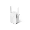 TP-LINK RE305 AC1200 dvopasovni Wi-Fi repetitor, 2 zunanji anteni, 1 vrata Fast Ethernet, način dostopne točke, bel