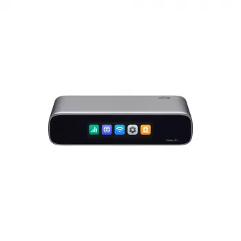 TP-LINK Omada Fusion G+ V2 gigabitni VPN prehod s 5 vrati, porazdelitvijo obremenitve Multi-WAN in integracijo Omada-SDN