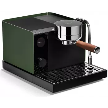 Fellow Espresso Series 1 portafilter aparat za espresso, gozdno zelena