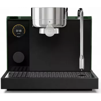 Fellow Espresso Series 1 portafilter aparat za espresso, gozdno zelena