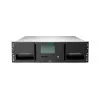 HPE MSL3040 LTO-9 Fibre Channel nadgradnja tračnega pogona