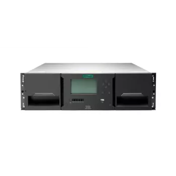 HPE MSL3040 LTO-9 Fibre Channel nadgradnja tračnega pogona