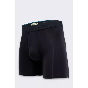 Stance Regulation BB termoaktivne boksarice – črne – velikost L