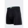 Stance Regulation BB termoaktivne boksarice – črne – velikost L
