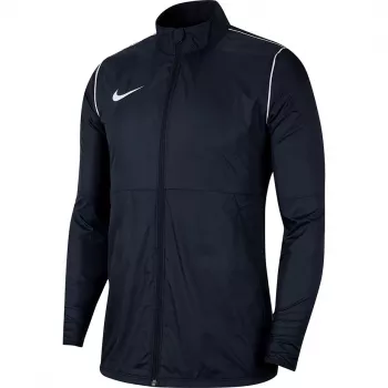 Nike Park 20 Junior Repel nogometna jakna, temno modra, S