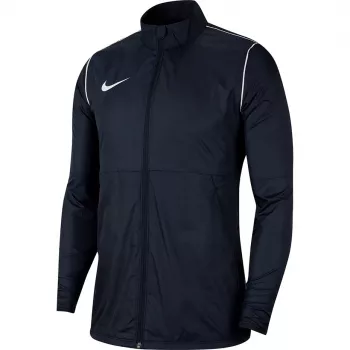Nike RPL Park 20 RN JKT W Junior dežna jakna, Midnight Navy, BV6904 451