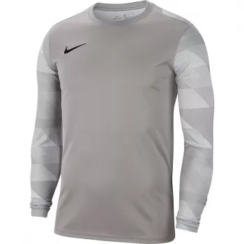 Nike Dry Park IV JSY LS GK moška vratarska majica, siva, CJ6066 052 S