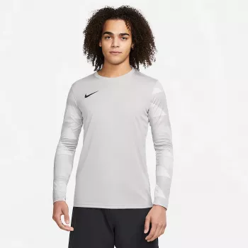 Nike Dry Park IV JSY LS GK moška vratarska trenirka siva CJ6066 052 2XL