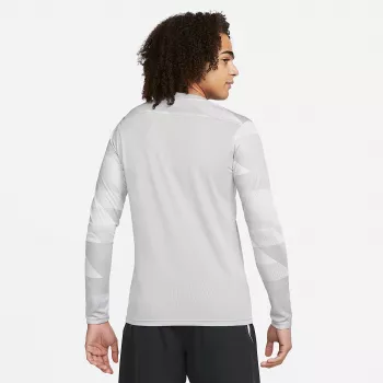 Nike Dry Park IV JSY LS GK moška vratarska trenirka siva CJ6066 052 2XL