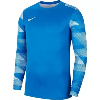 Nike Dry Park IV JSY LS GK moška vratarska majica Obsidian/White CJ6066 463, L