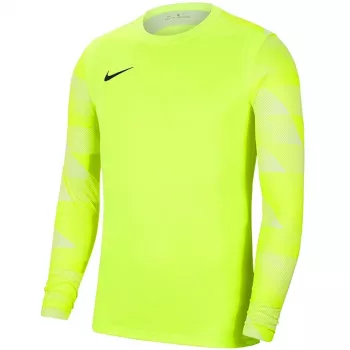 Nike Dry Park IV JSY LS GK vratarski dres Lime CJ6066 702 2XL