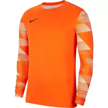 Nike Dry Park IV JSY LS GK moška vratarska majica, oranžna, CJ6066 819 XL
