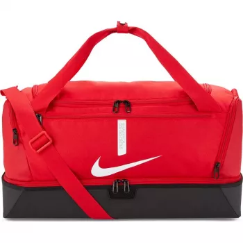 Nike Academy Team M trda torba rdeča CU8096 657