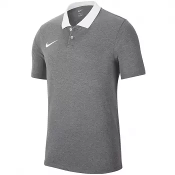 Nike Dri-FIT Park 20 Polo SS moška majica siva CW6933 071 m