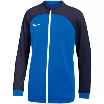 Nike Dri-FIT Academy Pro pulover Blue & Navy DH9283 463 S