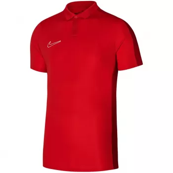 Nike DF Academy 23 SS polo rdeča DR1346 657 S majica