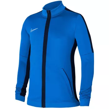Nike Dri-FIT Academy 23 moška majica modra DR1681 463 m